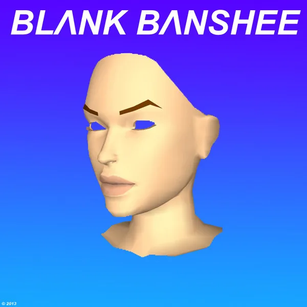 Blank Banshee 0